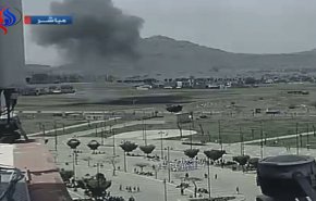 الطيران السعودي يستهدف مشيعي جنازة الشهيد الصماد 
