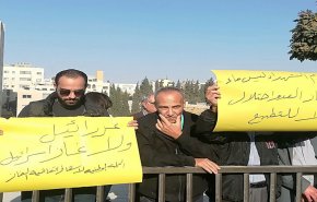 مقاولو الأردن يرفضون تنفيذ أنبوب غاز مع 
