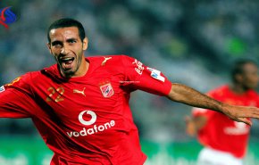 القضاء الاداري في مصر يؤكد الغاء التحفظ على اموال محمد ابو تريكة