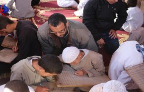دعوات لإلغاء سورة الإخلاص بالجزائر 