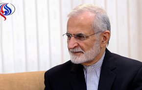 الشعب الايراني سينفذ السيناريو المناسب ازاء انتهاك اميركا للاتفاق النووي