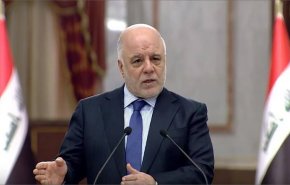 العبادي يؤكد أهمية وحيادية القوات الأمنية فيما يخص الانتخابات