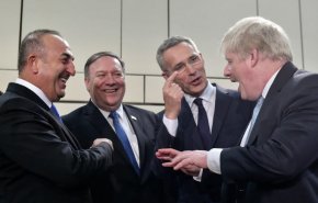 «الأطلسي» يغازل تركيا لابعادها عن ايران وروسيا!