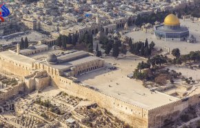 مؤتمر ضخم عن القدس في الجامعة 