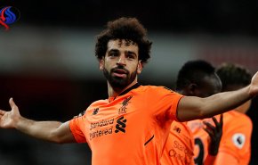 ريال مدريد لا يمانع ترك لاعبه لليفربول من أجل محمد صلاح