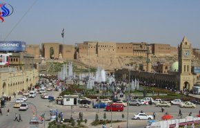 صحيفة: أكراد العراق متخوفون من 