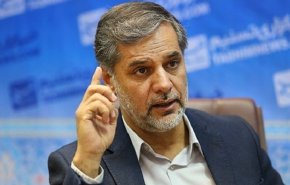 نائب: ايران ستستأنف النووي بشكل أوسع اذا خرجت أمريكا من الاتفاق