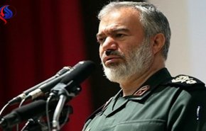 الأدميرال فدوي: اقتدارنا في الخليج الفارسي أذل اميركا
