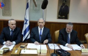 نتنياهو يؤكد نقل السفارة الأمريكية للقدس خلال أيام
