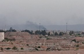 الجيش يحرر أربع قرى شرق نهر الفرات من سيطرة 