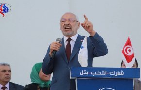 الغنوشي: لن نسمح بعودة الديكتاتورية إلى تونس