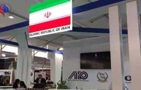 جناح ايران؛ الانشط في معرض يوراسيا الجوي بتركيا