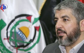 مشعل:المقاومة تكون ندًّا للعدو الصهيوني رغم اختلال موازين القوى
