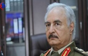 اطلاق عملية عسكرية قريبا فی لیبیا 