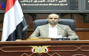 المشاط يصدر اولى قراراته كرئيس للمجلس السياسي الاعلى