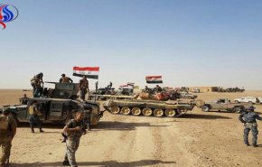 على ماذا عثرت قيادة عمليات الانبار هذه المرة؟!