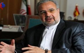 صفّاري: خروج أميركا من الاتفاق النووي سيكلّفها كثيرا