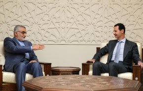 الأسد: تصعيد العدوان على سوريا لن يزيد السوريين إلا تصميما 