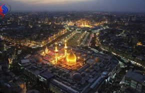 هل ستعطل كربلاء اخر الاسبوع؟