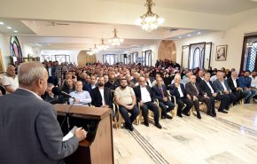 بري : رأس المقاومة مطلوب على مختلف الصعد حتى من بوابة الانتخابات