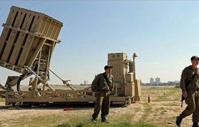 اسرائیل، حریم هوایی خود را بست