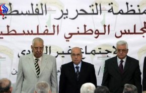 محمود عباس: سنحقق دولتنا الفلسطينية