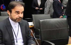 تعاون واشنطن النووي مع تل ابيب انتهاك لتعهداتها