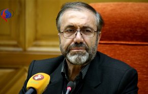 ايران تعمل علي تیسیر ظروف السفر لزوار الاربعین