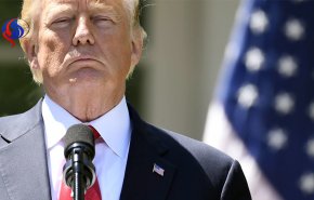 مزاعم جديدة لترامب عن الاتفاق النووي ويصفه بـ