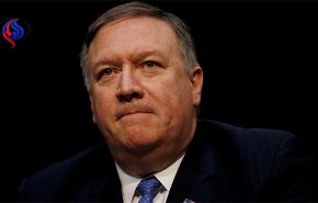 بومبيو يواصل العرض المسرحي لنتنياهو عن النووي الايراني