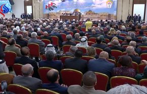 فصائل فلسطينية تغيب عن اجتماع المجلس الوطني الفلسطيني +فيديو