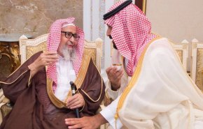 تعرف على كواليس زيارة ابن سلمان لـ”الفوزان”