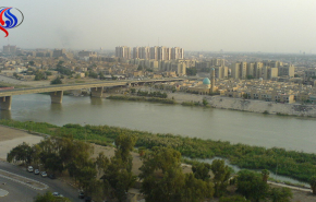 نجاة سياسي عراقي من محاولة اغتيال شرقي بغداد