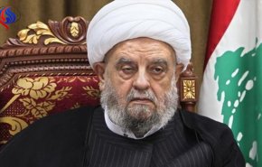 الشيخ قبلان: يوم القدس العالمي يوم تجديد التضامن مع فلسطين وشعبها