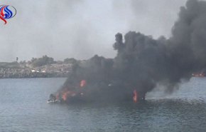  العدوان السعودي يستهدف الصيادين بالحديدة ومقتل مرتزقة بالساحل الغربي 