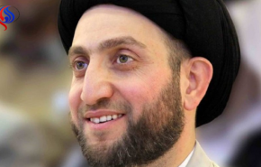 الحكيم يعبر عن رايه في الانتخابات البرلمانية القادمة!