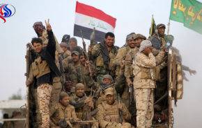 الحشد يعلن تفكيك 20 عبوة ناسفة في القائم غربي الأنبار