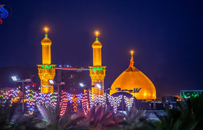الأمن العراقي يقطع الطرق المؤدية لمركز محافظة كربلاء