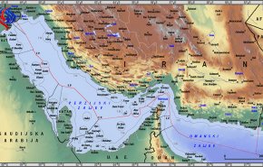 الخارجية الايرانية: 635 كتابا تخصصيا حول الخليج الفارسي بشتى اللغات