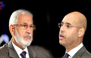 ليبيا.. ماذا قال سياله بشأن ترشح سيف الإسلام للانتخابات