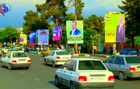 الجالية العراقية في مدينة قم تستعد للمشاركة في الانتخابات البرلمانية +فيديو