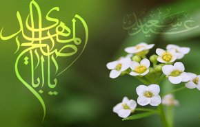 قبسات من حياة الامام المهدي المنتظر في عيد ميلاده 