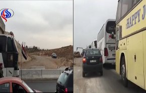 الانتهاء من ترحيل 