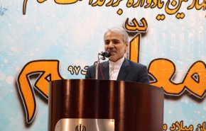 مستعدون لمرحلة ما بعد إنسحاب اميركا من الإتفاق النووي
