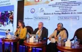  مؤتمر «السكر» يحدد الممنوعين من صيام رمضان