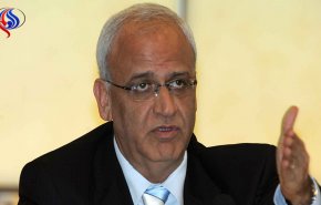 عريقات يطالب بفتح تحقيق فوري حول جرائم 