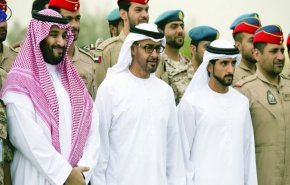 هذه هي الخيبة الحقيقية لابن سلمان وابن زايد