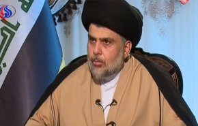 هل يشارك مقتدى الصدر في تظاهرات بغداد  اليوم؟
