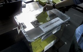 تركيا.. المعارضة تعلن مرشحها لمنافسة أردوغان