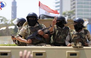 القاهرة توضح تصريحات شكري بخصوص إرسال قوات إلى سوريا